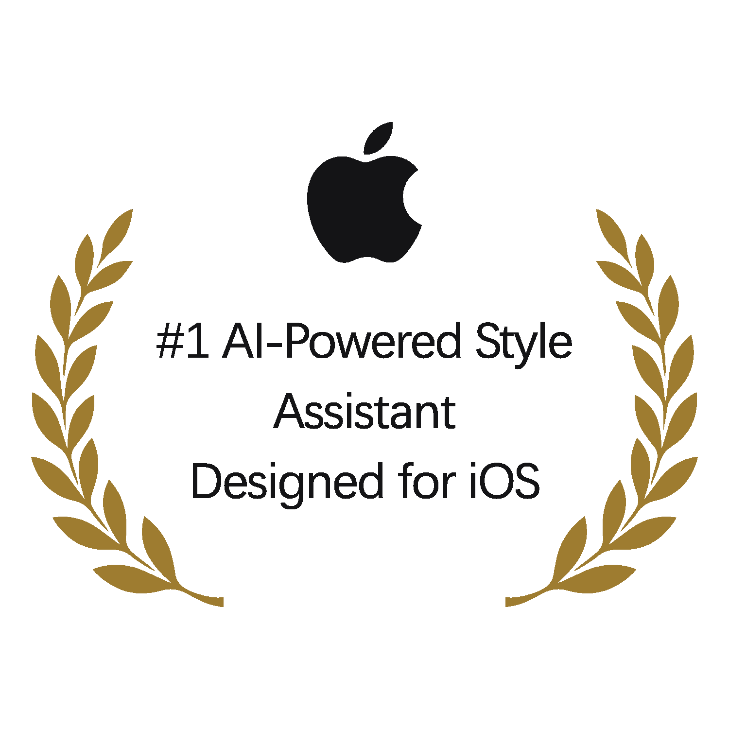 #1 AI-Powered Style Assistant on iOS